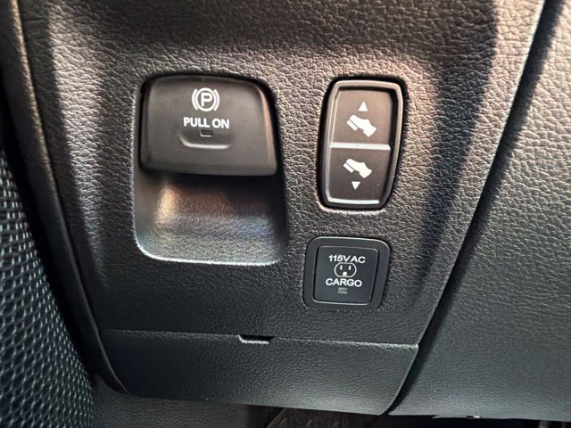 New 2027 RAM 1500 Rebel AWD/4WD image 34