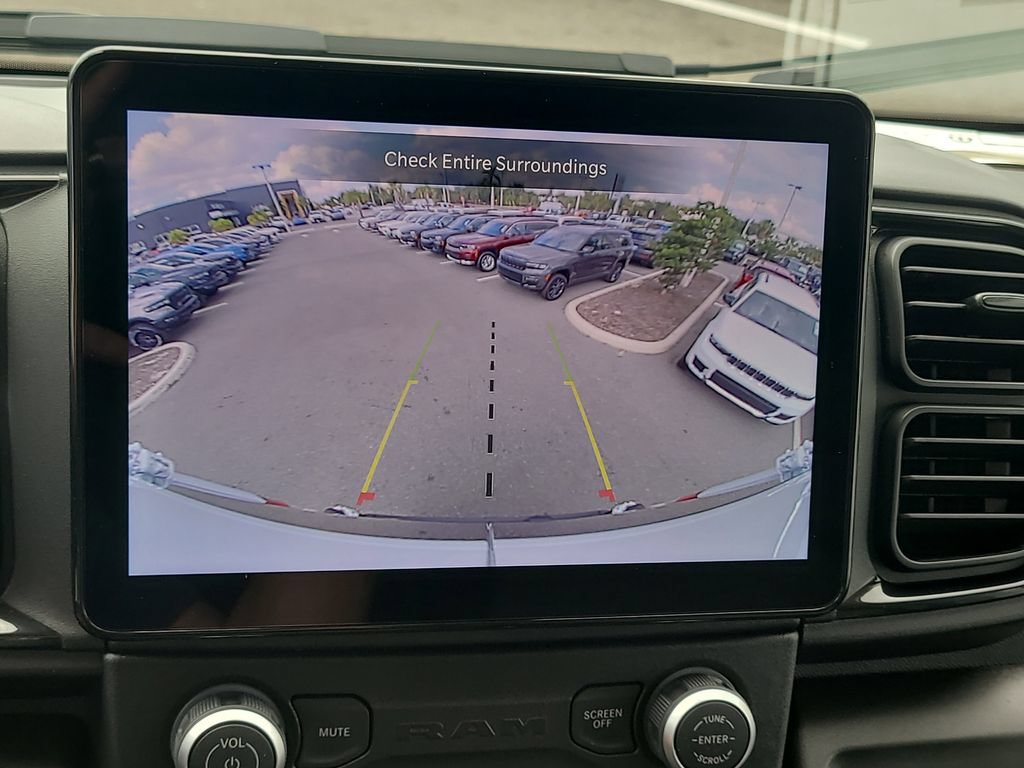 New 2026 RAM ProMaster 2500 w/ Premium Convenience Group FWD image 26