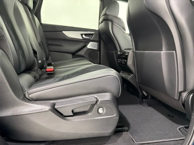 Certified 2026 Acura MDX A-Spec AWD/4WD image 25