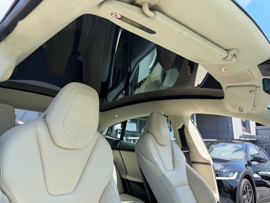 Used 2018 Tesla Model S 75D AWD/4WD image 31