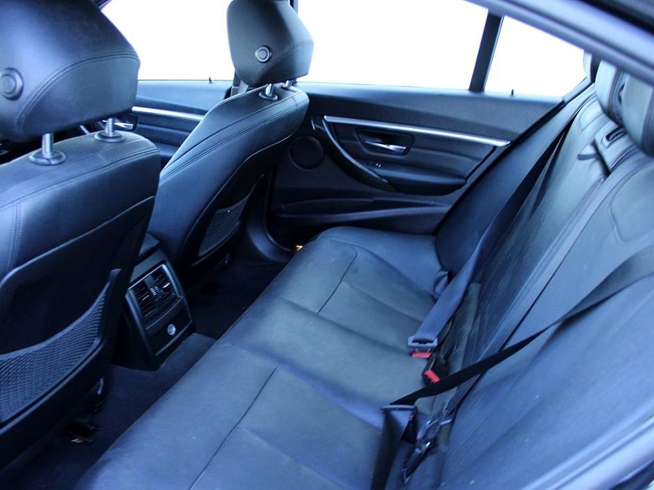 Used 2016 BMW 328i Sedan image 14