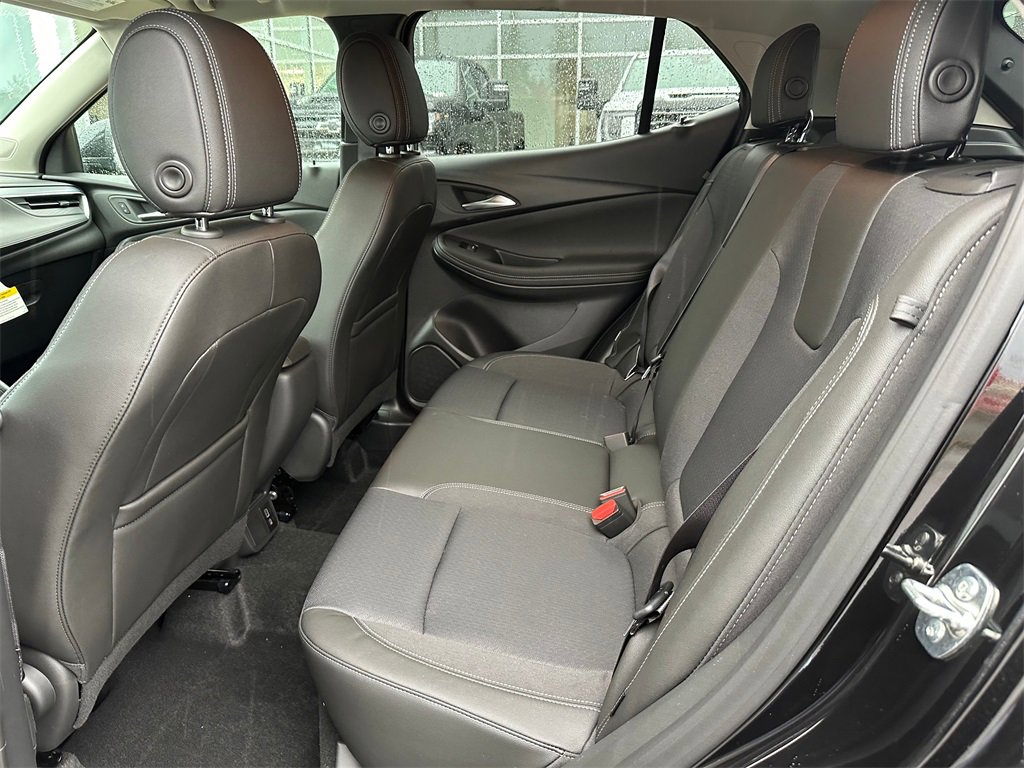 New 2026 Buick Encore GX Preferred image 15