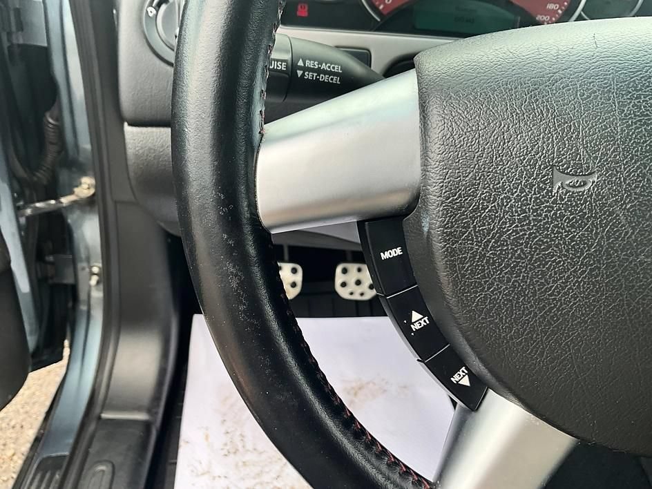 Used 2006 Pontiac GTO RWD image 30