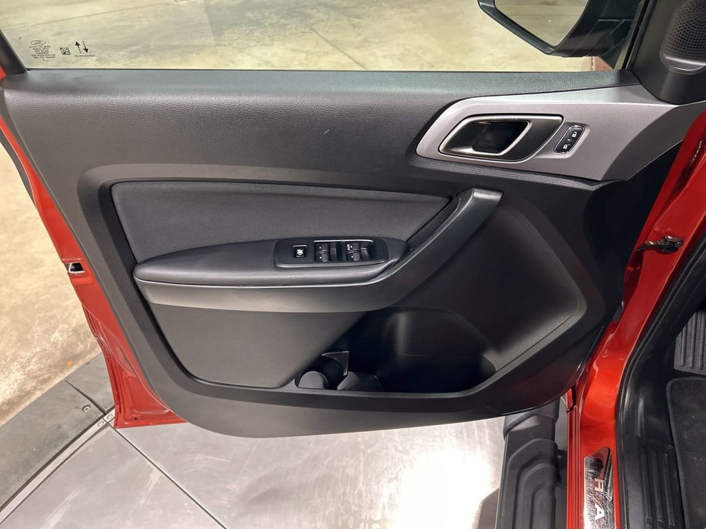 Used 2022 Ford Ranger XLT w/ Equipment Group 301A Mid image 15
