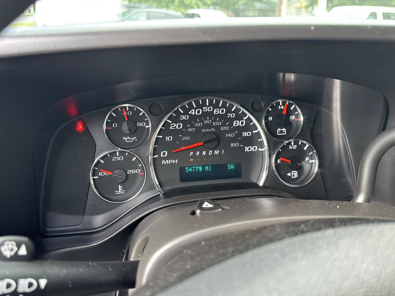 Used 2018 Chevrolet Express 3500 LT w/ LT Preferred Equipment Group RWD image 13