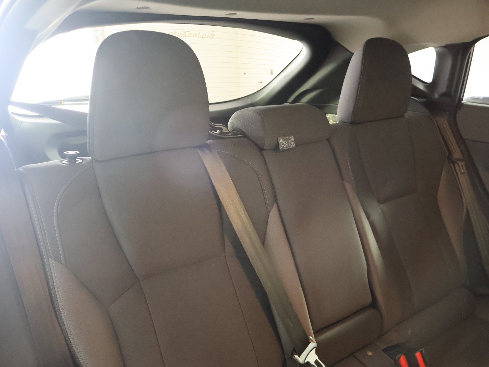Used 2025 Subaru Crosstrek 2.5i Premium AWD/4WD image 49