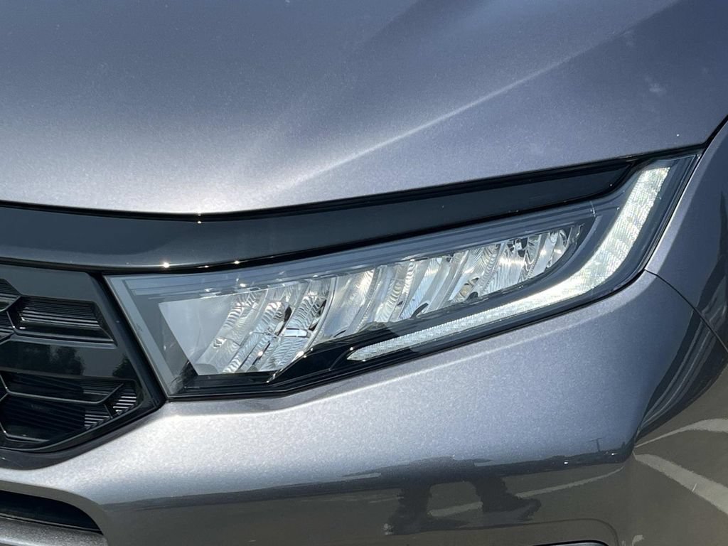 Used 2026 Honda Odyssey Touring image 9