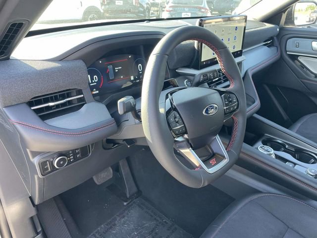 New 2026 Ford Explorer ST w/ Sun And Sound Package AWD/4WD image 16