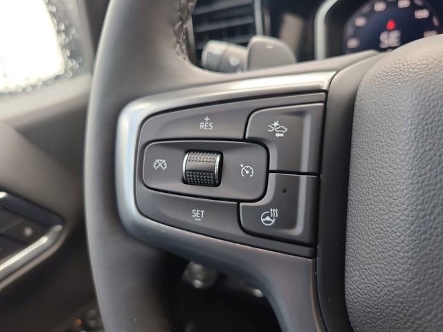 New 2026 Chevrolet Silverado 1500 LT Trail Boss w/ LT Trail Boss Premium Package image 24