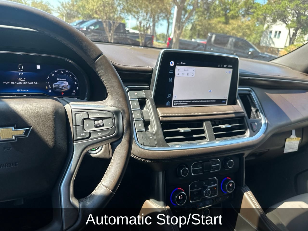 Used 2022 Chevrolet Tahoe LT RWD image 15