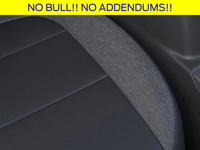 New 2026 Ford Bronco Sport Big Bend image 17