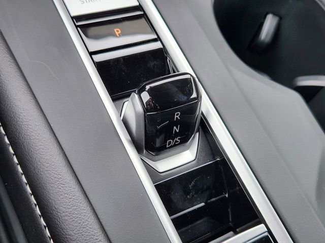 New 2026 Volkswagen Atlas SE AWD/4WD image 18