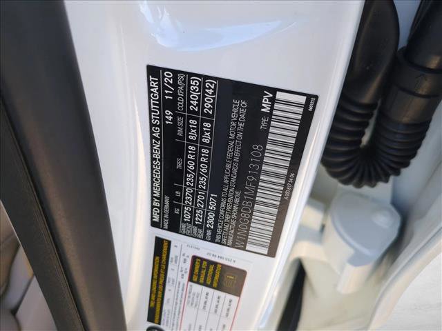 Used 2021 Mercedes-Benz GLC 300 image 24