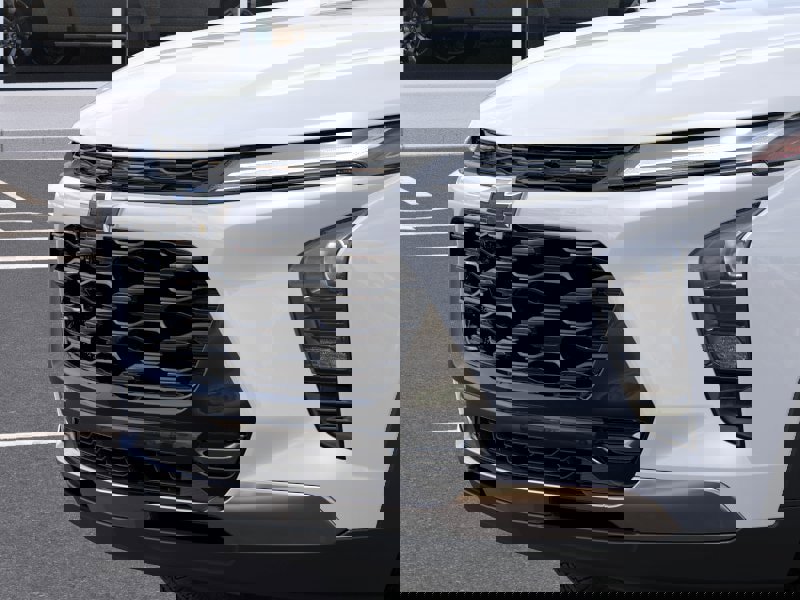 New 2026 Chevrolet Trax ACTIV FWD image 13