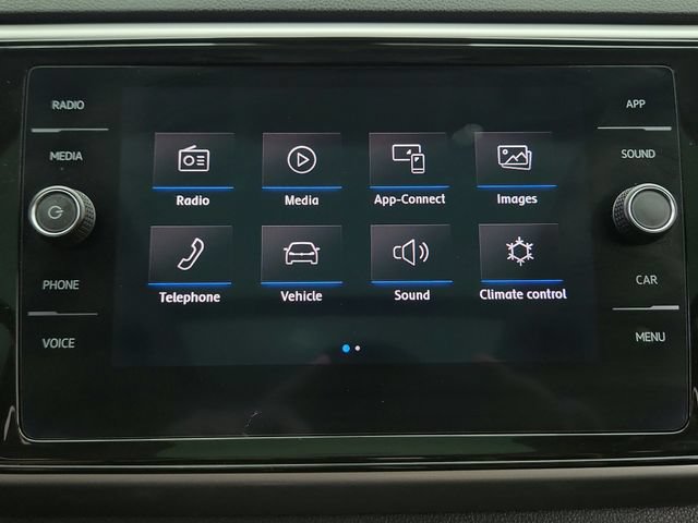 Used 2021 Volkswagen Atlas SEL AWD/4WD image 15