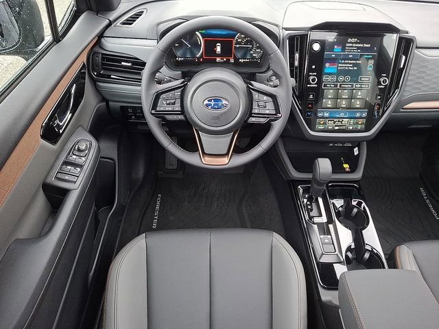 New 2026 Subaru Forester Sport AWD/4WD image 14