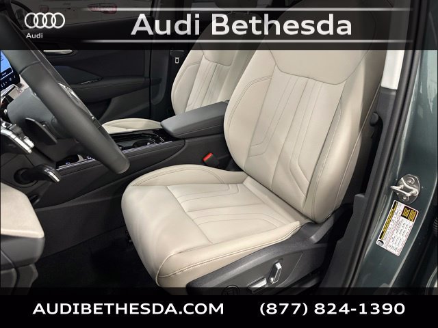 New 2026 Audi Q3 quattro 2.0T AWD/4WD image 22