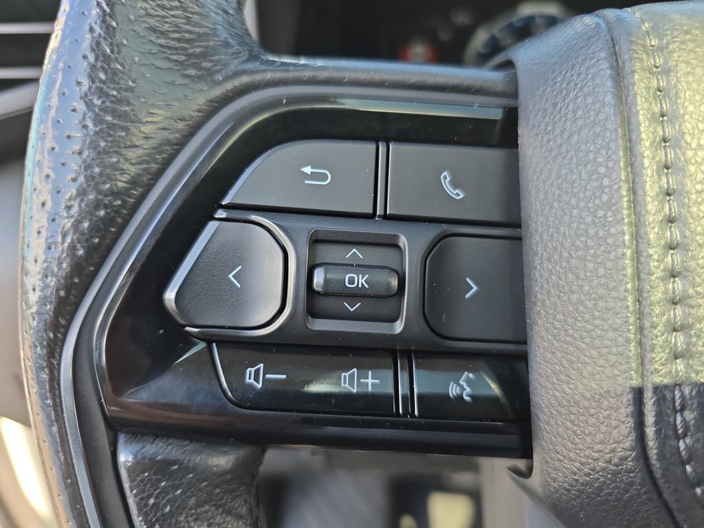 Used 2023 Toyota Tundra TRD Pro w/ TRD Pro Tow Package AWD/4WD image 20