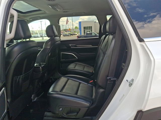 Used 2020 Kia Telluride S AWD/4WD image 13