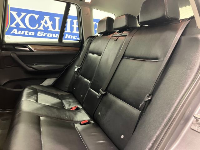 Used 2015 BMW X3 xDrive35i image 41