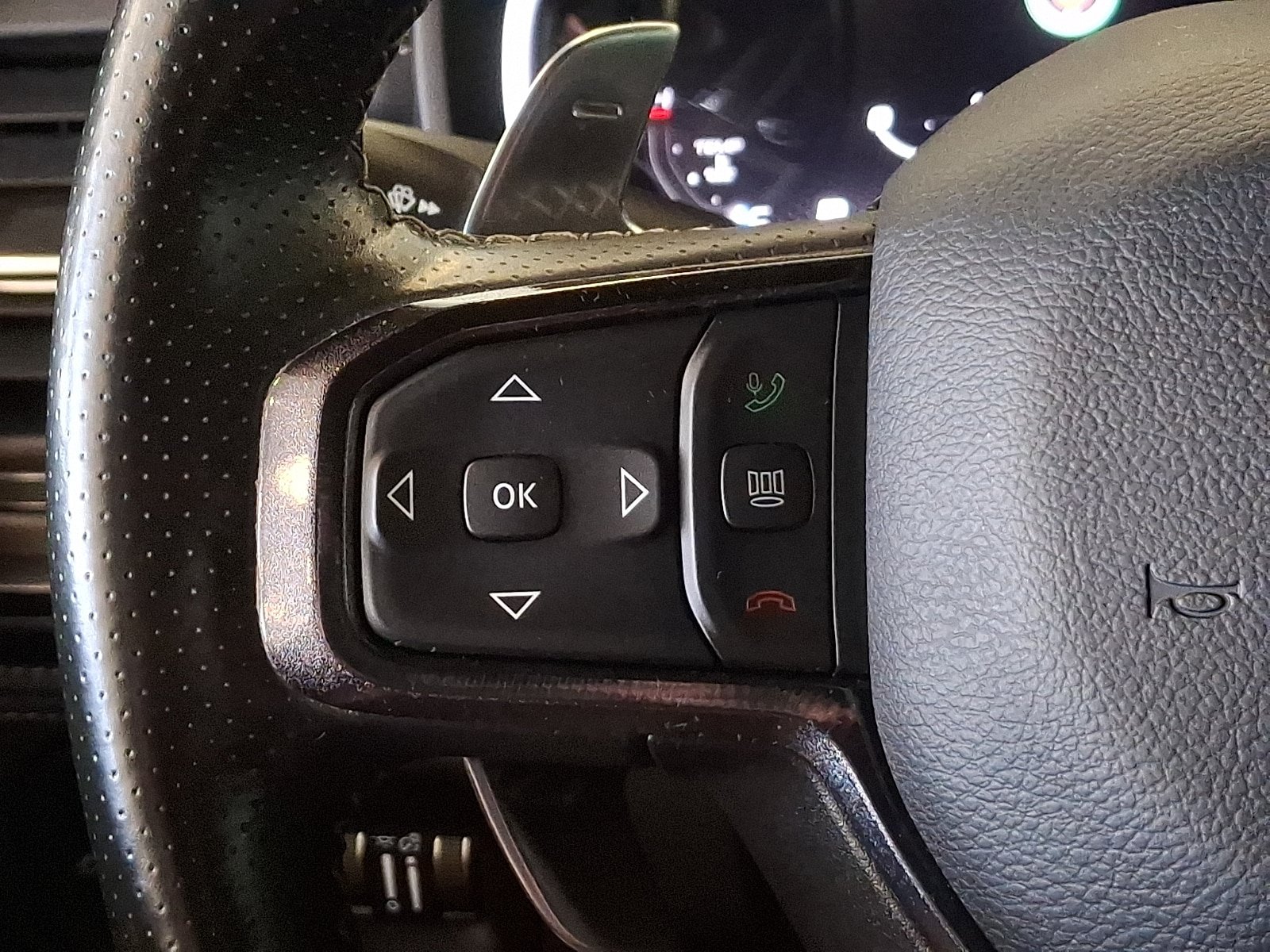 Used 2023 RAM 1500 TRX w/ TRX Level 2 Equipment Group AWD/4WD image 19