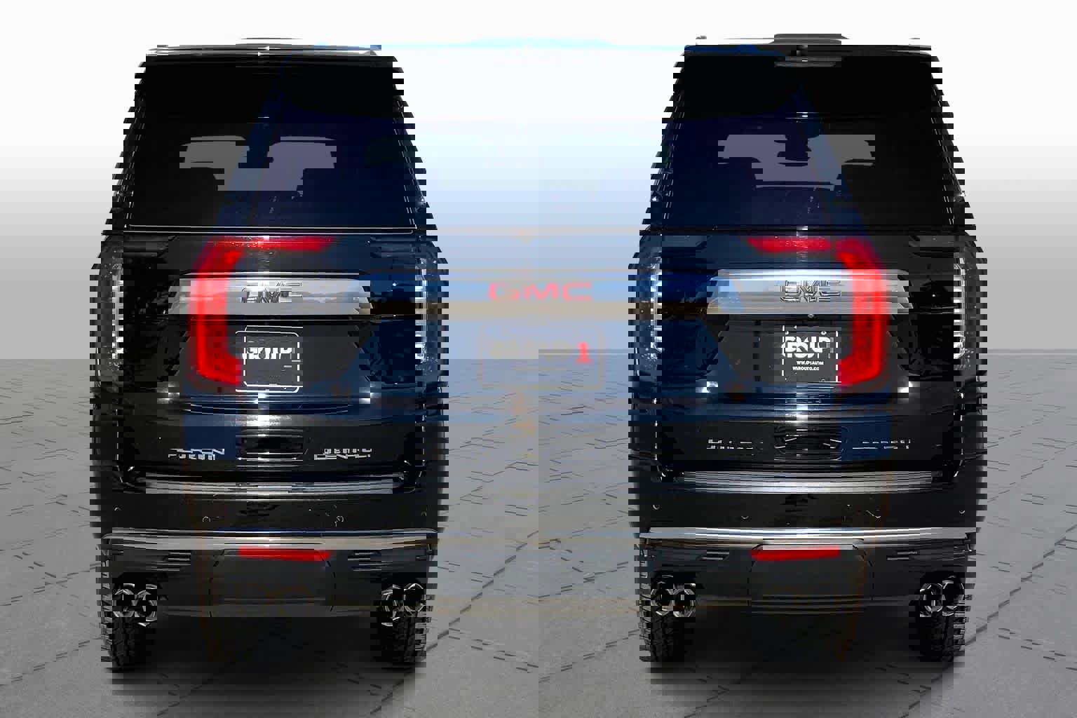 Used 2024 GMC Yukon Denali image 5