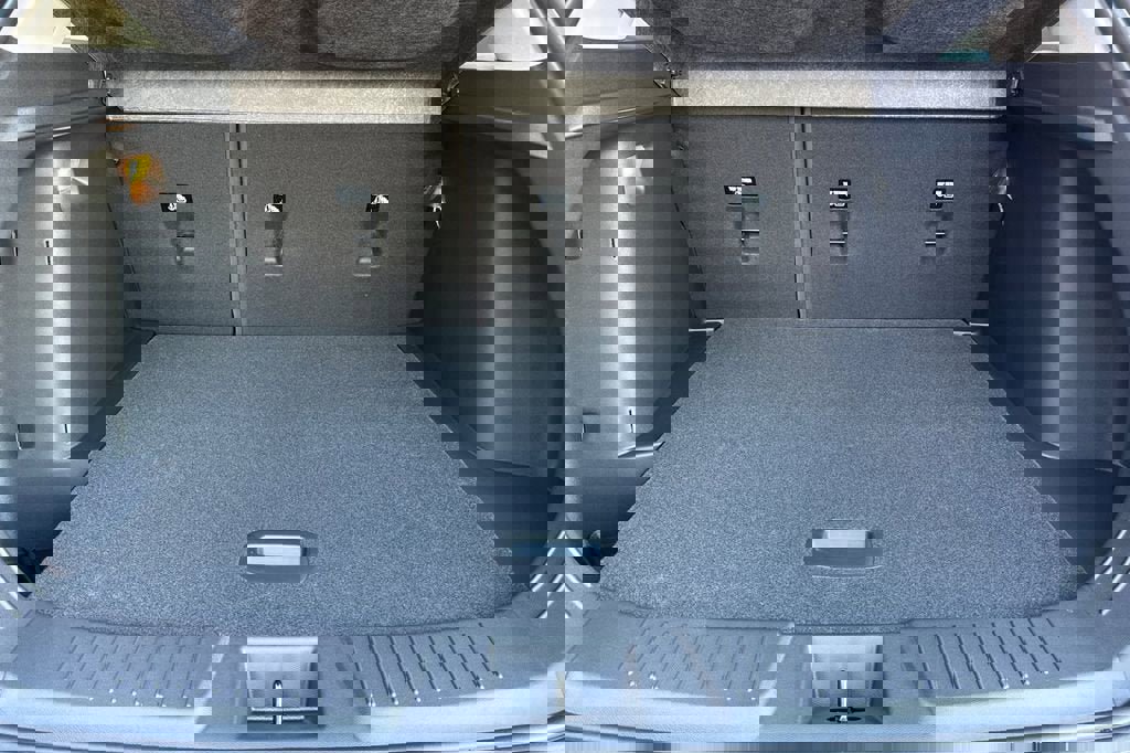 New 2026 Chevrolet Trax LT w/ Midnight Edition image 15