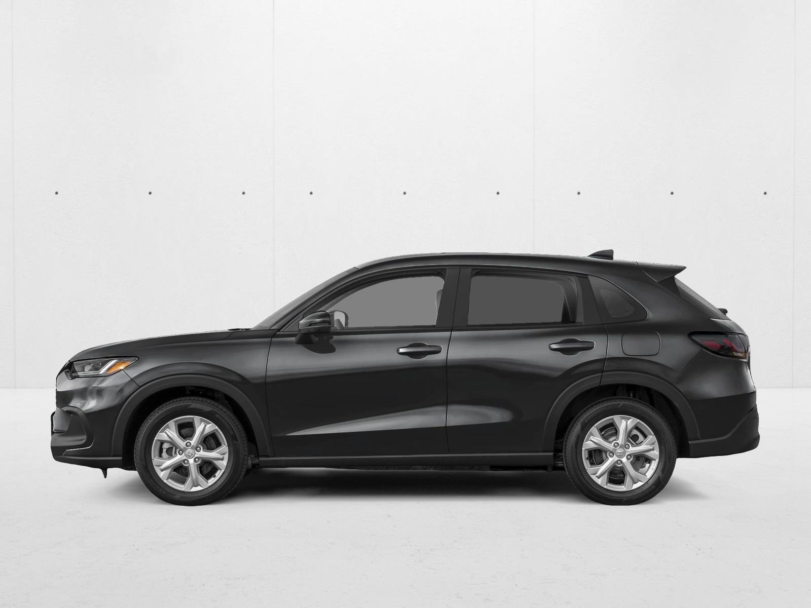 New 2027 Honda HR-V LX image 3