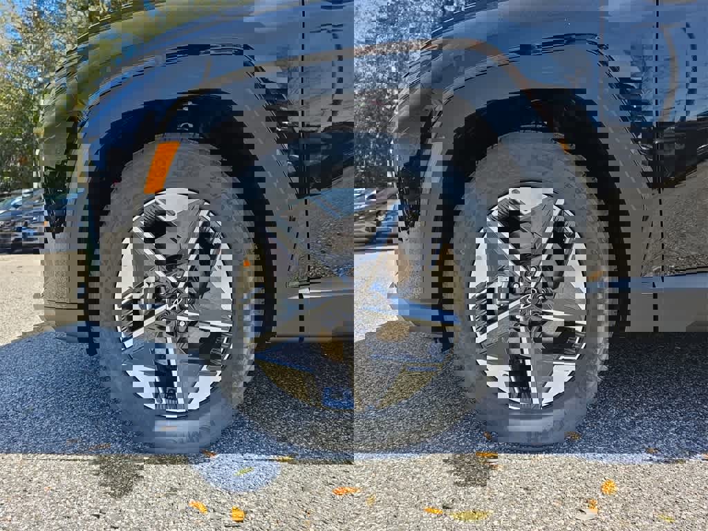 New 2025 Hyundai Tucson SEL image 12