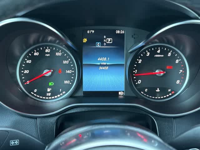 Used 2022 Mercedes-Benz GLC 300 image 29