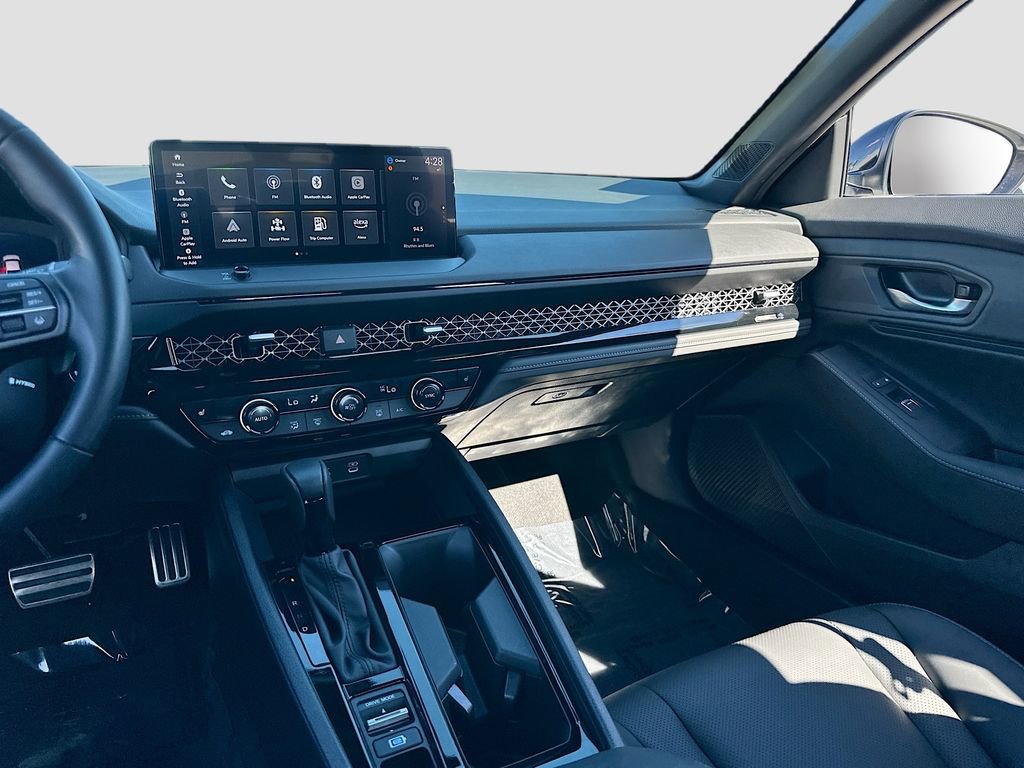 Used 2024 Honda Accord Sport image 22