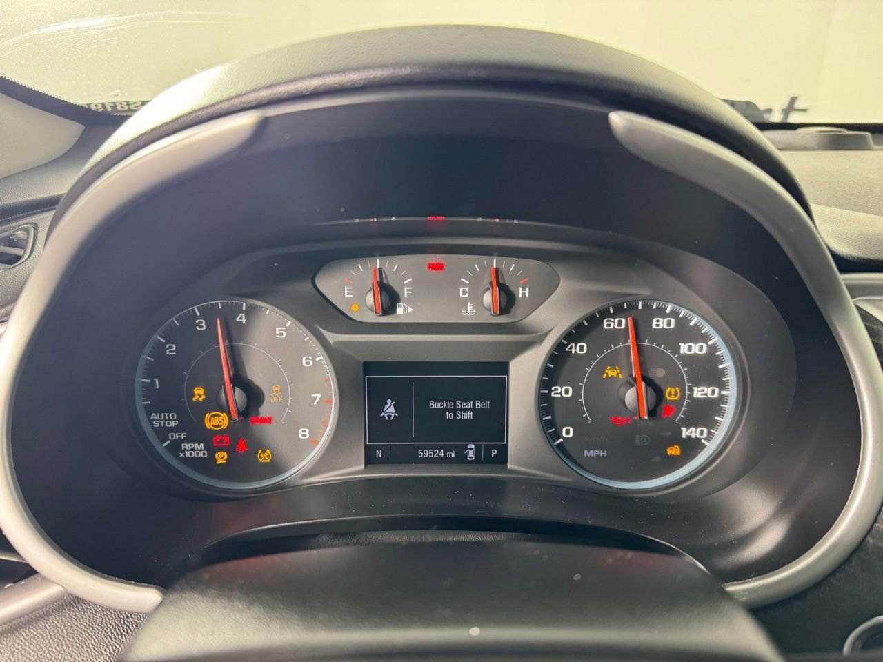 Used 2023 Chevrolet Malibu LT image 23