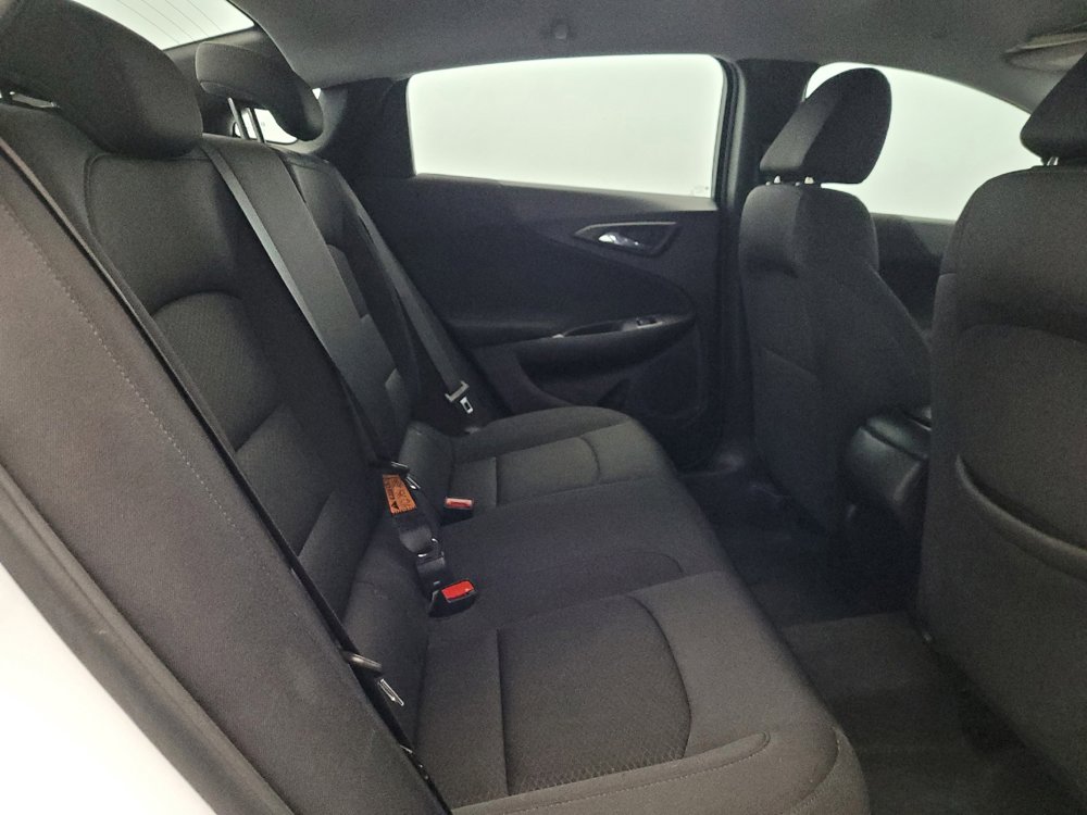 Used 2023 Chevrolet Malibu LS w/ Driver Confidence Package FWD image 19