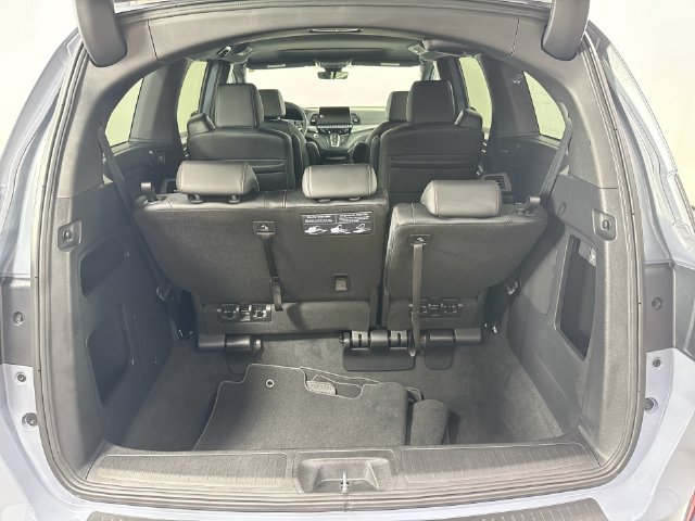 Used 2026 Honda Odyssey Sport-L image 34