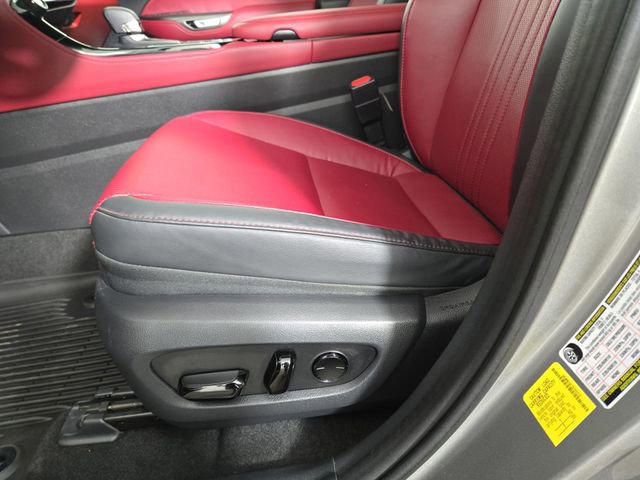 Used 2024 Lexus NX 350 AWD image 31