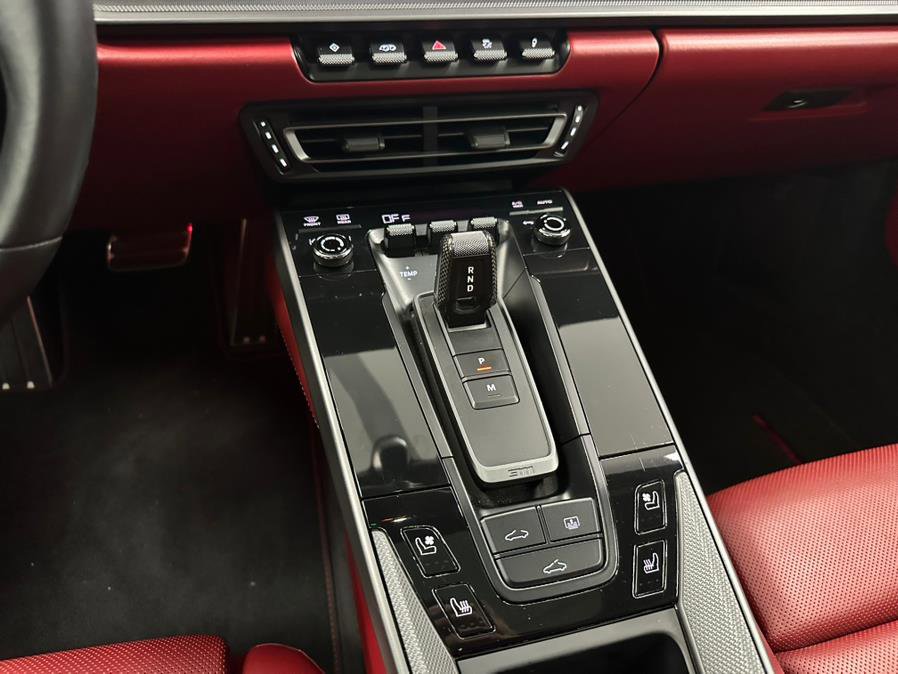 Used 2021 Porsche 911 Carrera 4S image 92