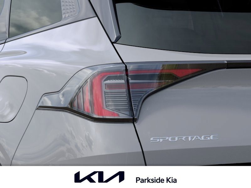 New 2027 Kia Sportage S AWD/4WD image 11