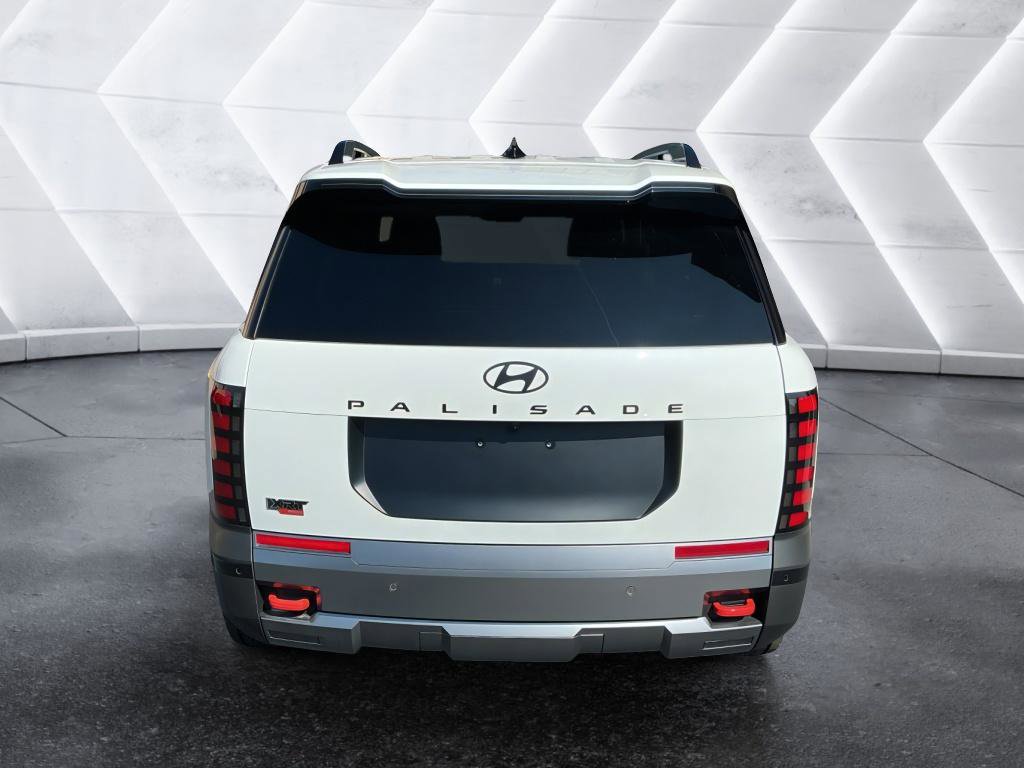 Certified 2026 Hyundai Palisade XRT Pro image 6