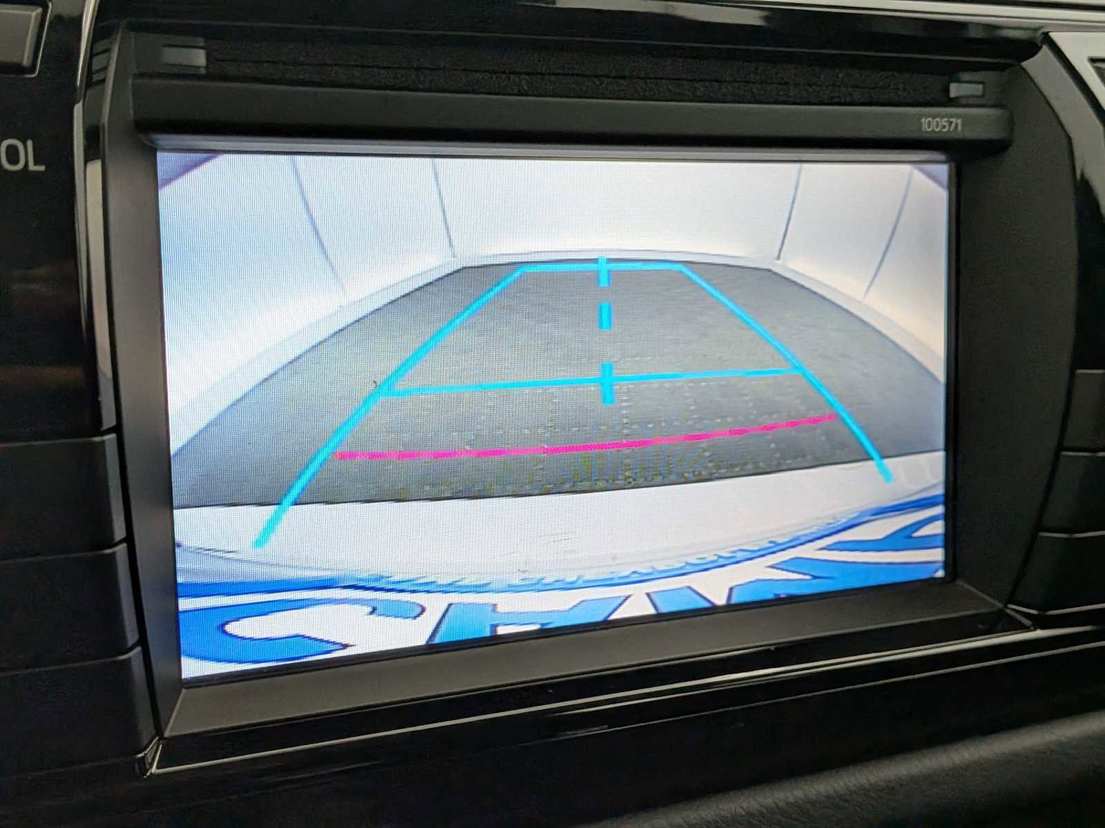 Used 2016 Toyota Corolla S image 29