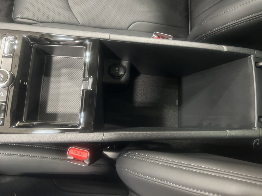 New 2026 Kia K5 EX image 24