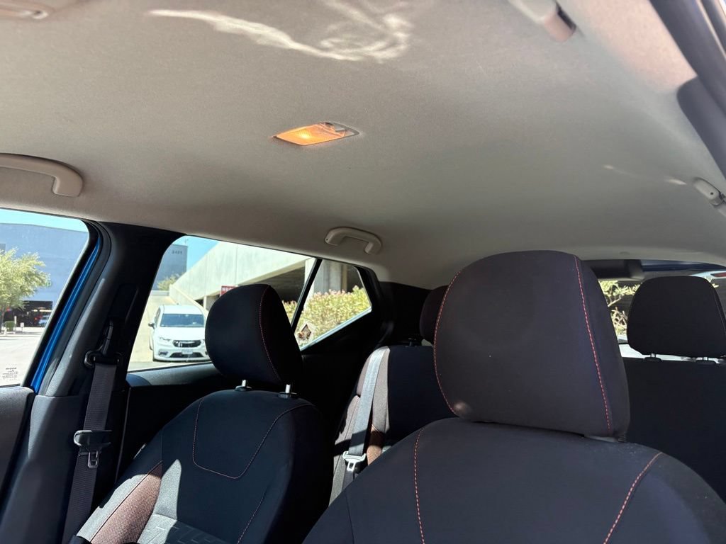 Used 2023 Nissan Kicks SR FWD image 10