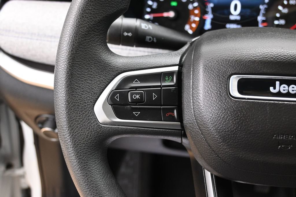 Used 2023 Jeep Compass Sport AWD/4WD image 20
