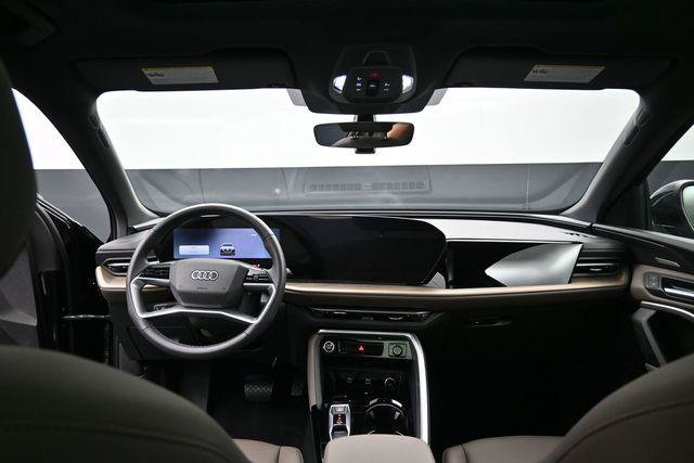 Used 2026 Audi Q5 Premium Plus AWD/4WD image 28