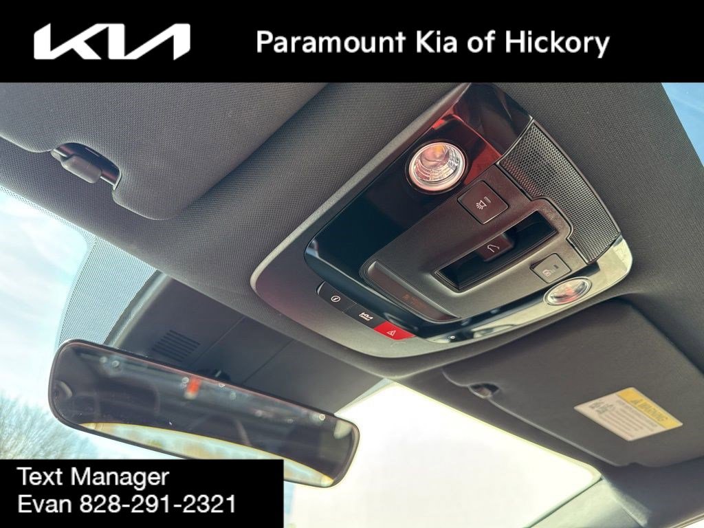 Used 2023 Kia K5 GT-Line image 28