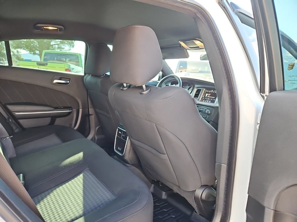 Certified 2023 Dodge Charger SXT RWD image 25