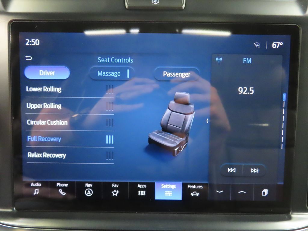 Used 2026 Ford F250 Platinum AWD/4WD image 32