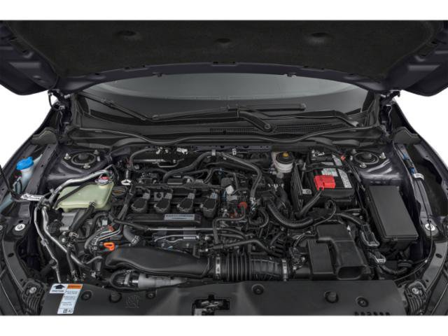 Used 2020 Honda Civic EX image 15