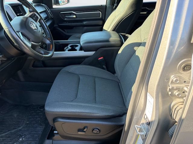 Used 2022 RAM 1500 Big Horn AWD/4WD image 19