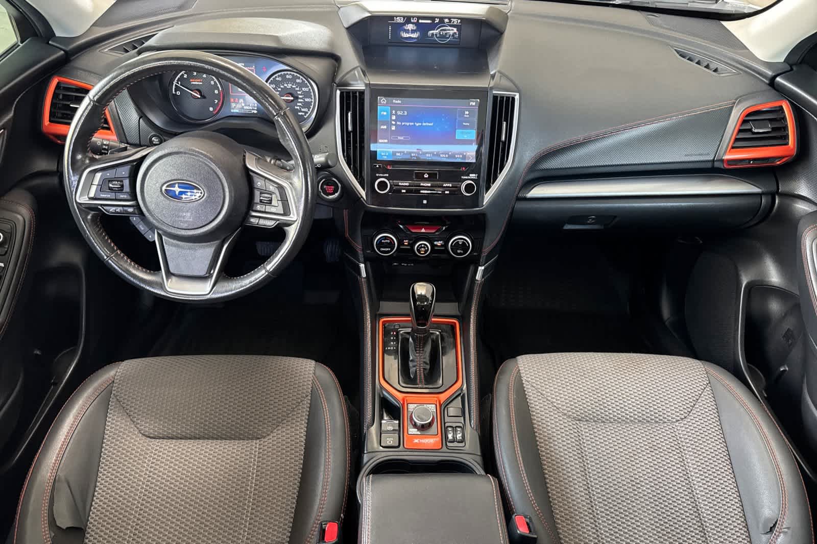 Used 2020 Subaru Forester Sport w/ Popular Package #2 AWD/4WD image 3