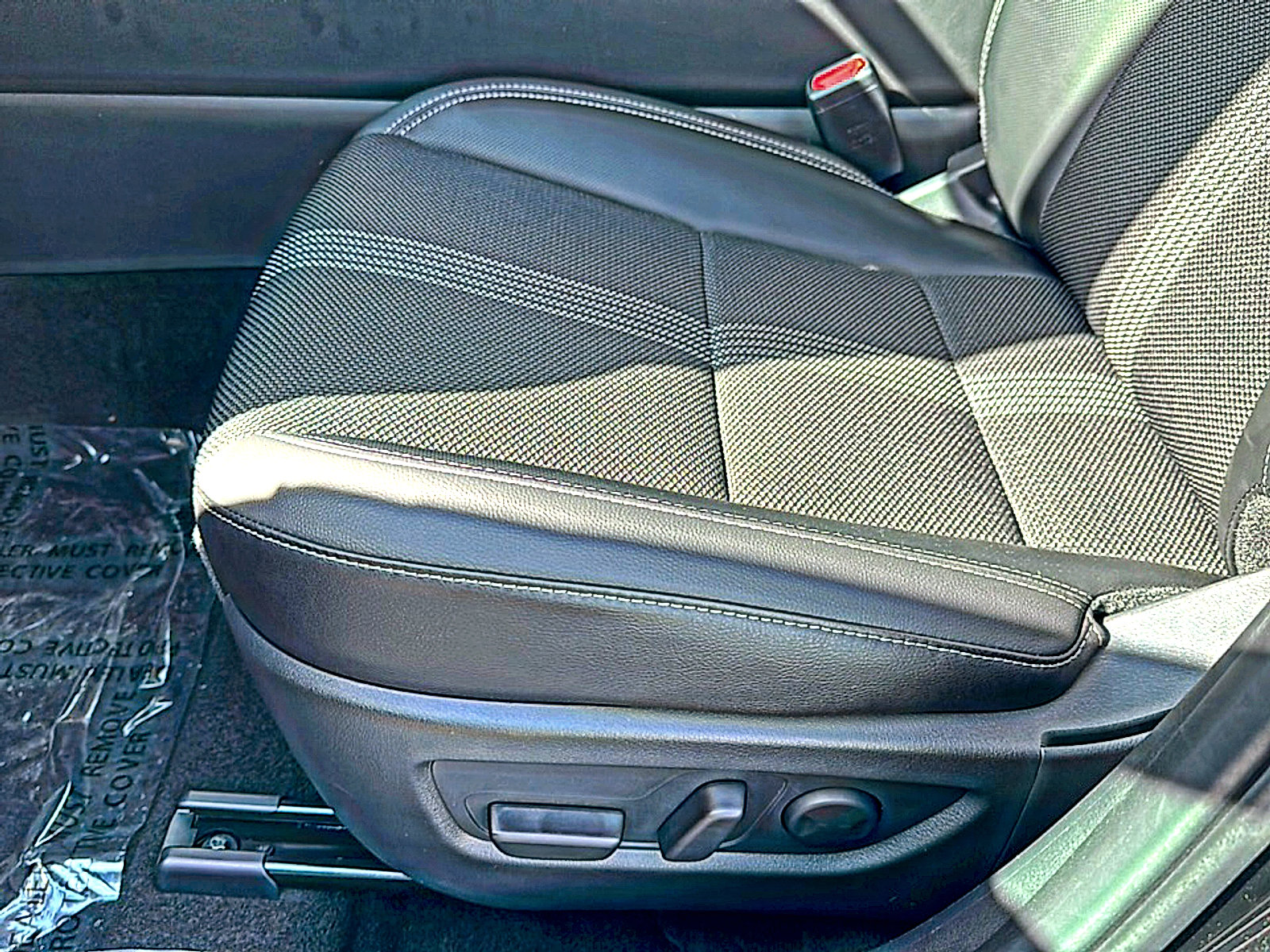 New 2026 MAZDA CX-50 AWD 2.5 S w/ Weather Package image 12